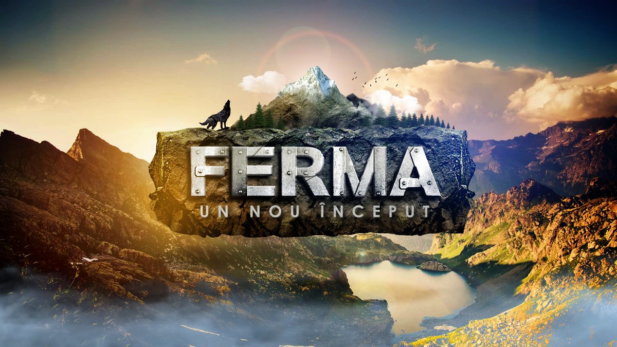 Au început filmările la Ferma! Ce îi așteaptă pe cei 18 concurenți