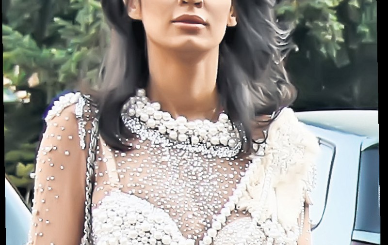 Nicoleta Luciu, îi strici casa Roxanei Nemeş?