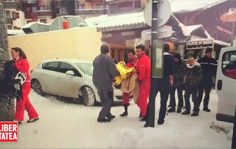 Cinci soldați au murit într-o avalanșă în Alpii francezi | VIDEO