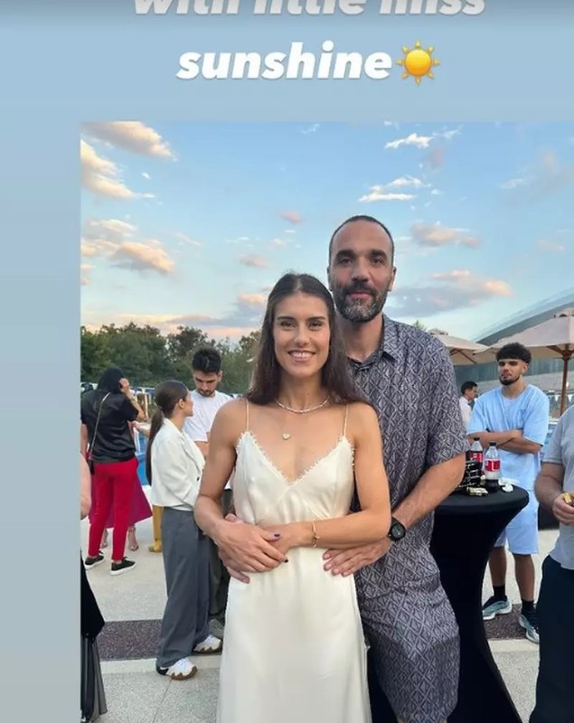 Sorana Cîrstea a confirmat relația cu Alexandru Țiriac. Dezvăluirile făcute despre Ion Țiriac: „Sunt fascinată de dânsul”