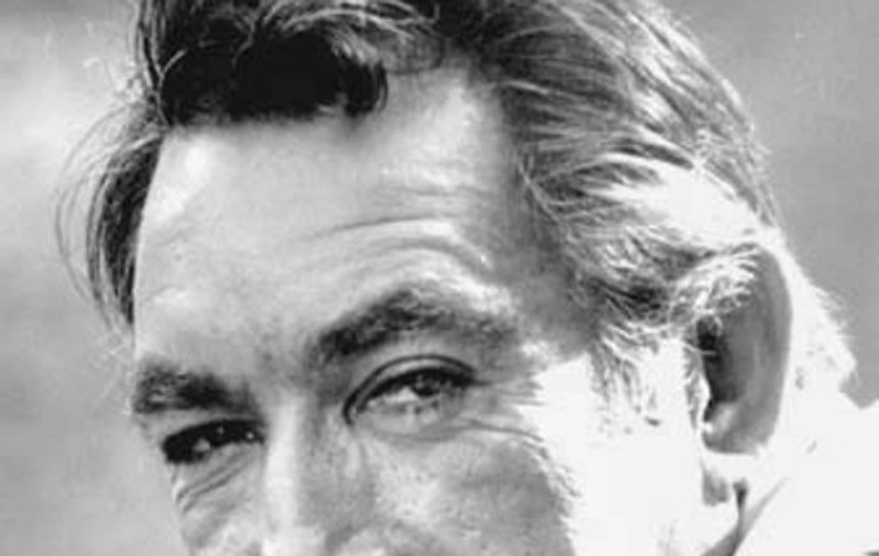 11 ani de la moartea lui Anthony Quinn
