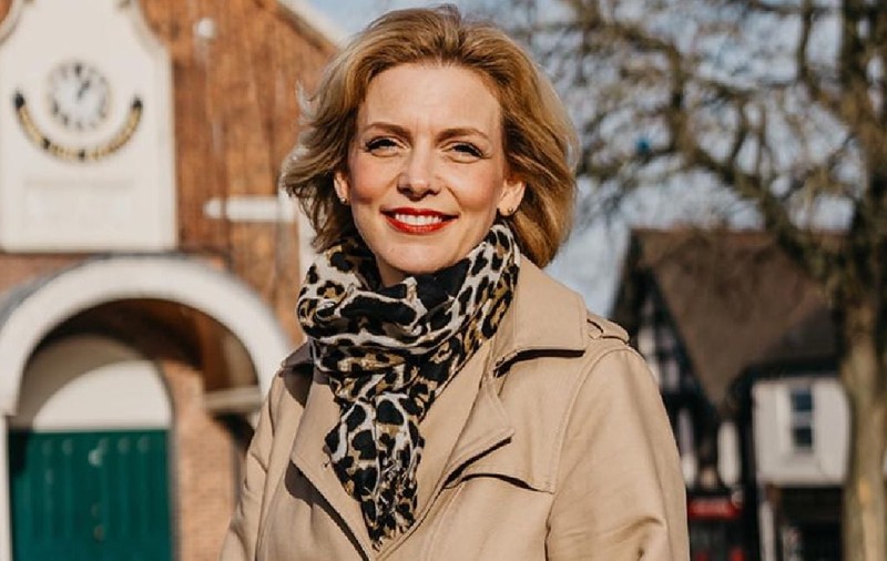 Motivul pentru care o deputată vrea să aducă jucării erotice în Parlament, în Marea Britanie: „Cel mai mare instrument de care dispune societatea”