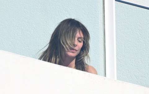 Heidi Klum, apariție îndrăzneață la Cannes alături de soțul ei, Tom Kaulitz. Gestul ei a atras imediat atenția paparazzilor