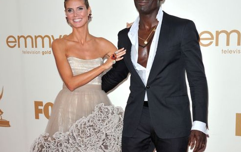 Află ce a determinat-o pe Heidi Klum să depună actele de divorț