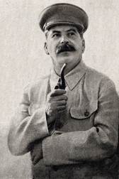 Stalin. Foto: wikipedia.org