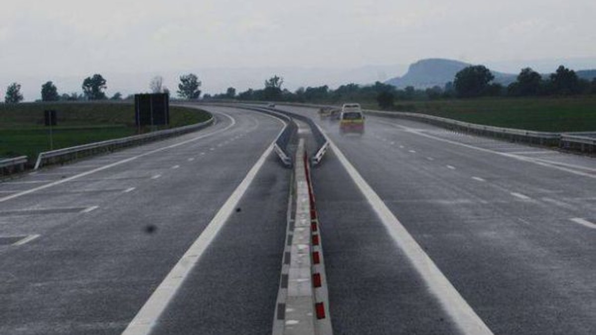 Probleme cu licitațiile pentru autostrăzi