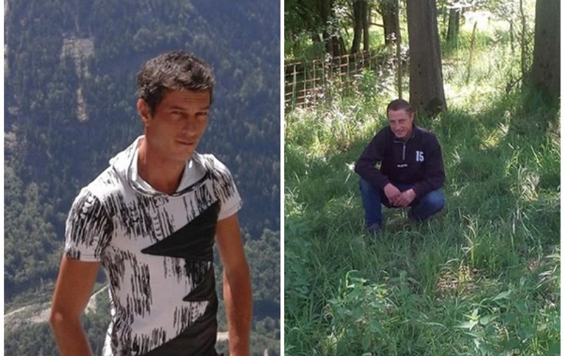 FOTO/ Cine sunt asasinii celor doi ciobani români găsiți morți pe un câmp din Italia. S-a aflat și motivul crimei
