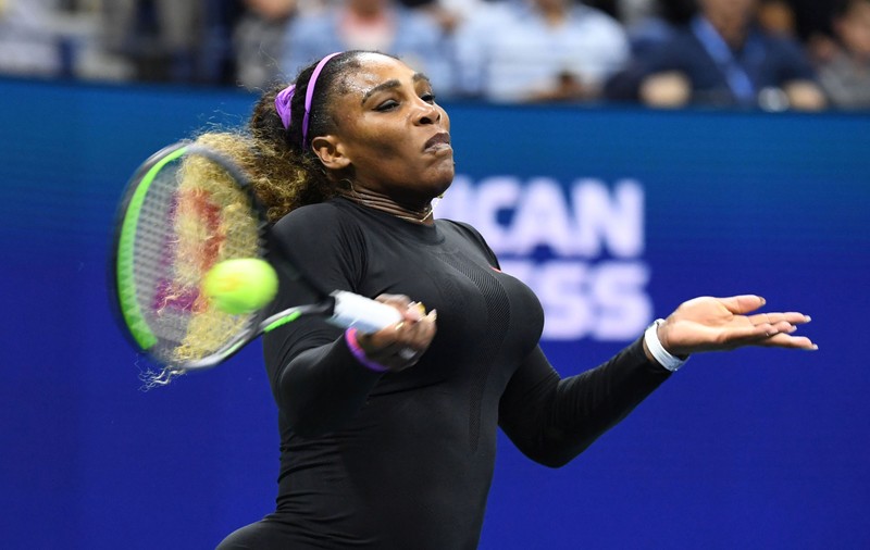 Serena Williams, despre copii. "Acum am impresia că această dorință nu mai e realizabilă"