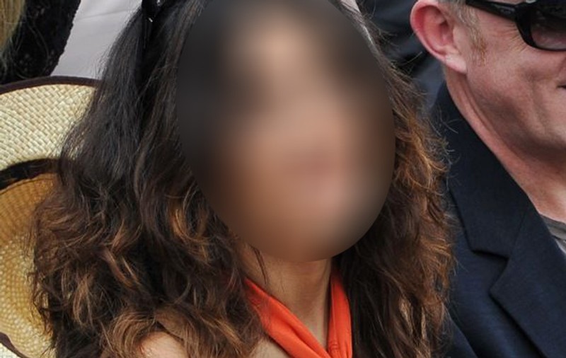O supervedetă internaţională, devastată de o problemă pe care am avut-o aproape toţi: "Din cauza ei, am avut o depresie severă, severă"
