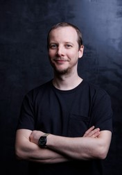 Alexandru Mâzgăreanu. Foto: Andrei Gîndac