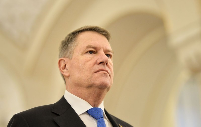 Iohannis cere PSD să abroge toate modificările aduse legilor justiţiei şi Codurilor Penale. Ce promisiune a făcut şeful statului