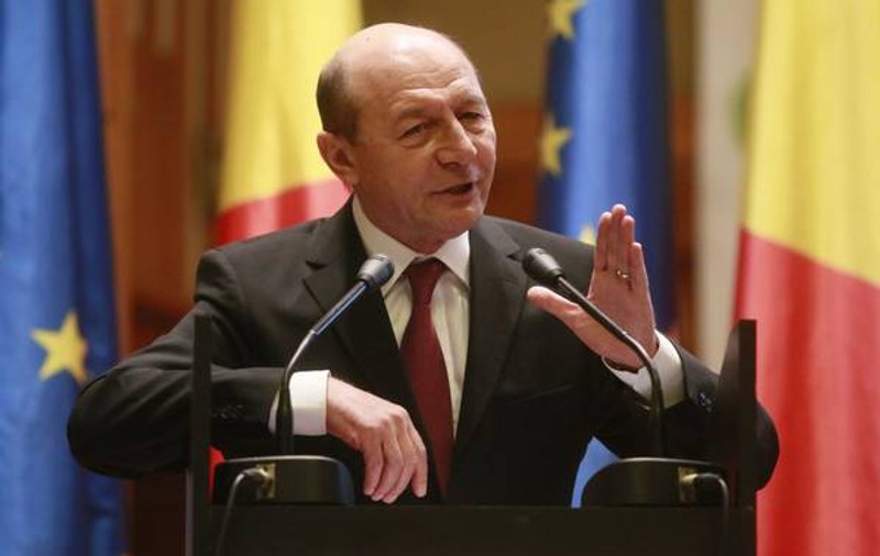 Războiul declarațiilor între Traian Băsescu și șefa Curții Supreme, Livia Stanciu! „Nu mă intimidează atacurile politicienilor"