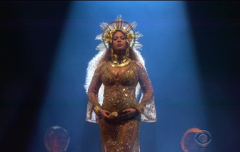 Beyonce renunță la concertul de la Coachella, la recomandarea doctorilor