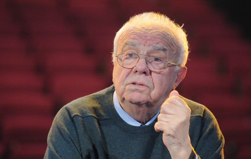 Alexandru Arșinel a murit la 83 de ani. Marele actor avea probleme cardiace