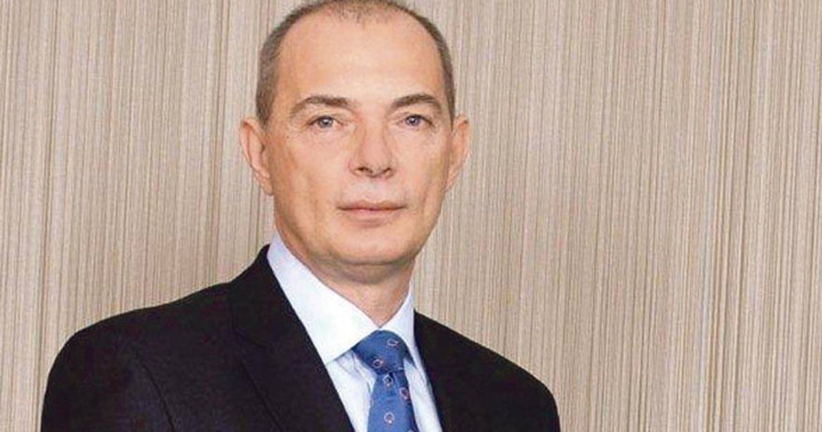 Daniel Tudor, fost vicepreşedinte al ASF şi fost preşedinte al Comisiei de Supraveghere a Asigurărilor