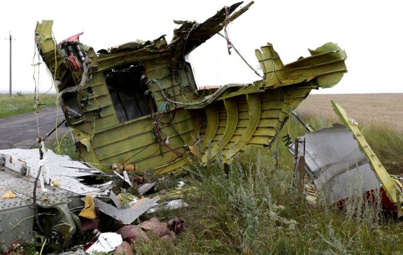 Raport JIT: Racheta cu care a fost doborât avionul MH17, în Ucraina, aparținea Rusiei