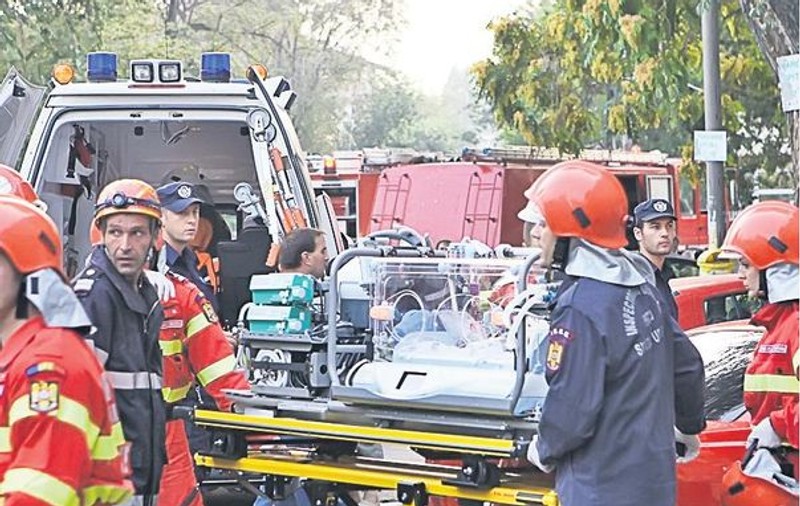 TRAGEDIA de la Maternitatea Giuleşti SE REPETĂ