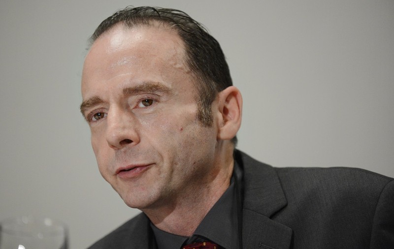 Timothy Ray Brown, primul bărbat care s-a vindecat de HIV, este bolnav de cancer în fază terminală