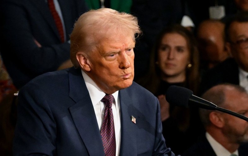 Amenințarea fără precedent a lui Donald Trump: „Voi sunteți bolnavi. S-a terminat cu voi”