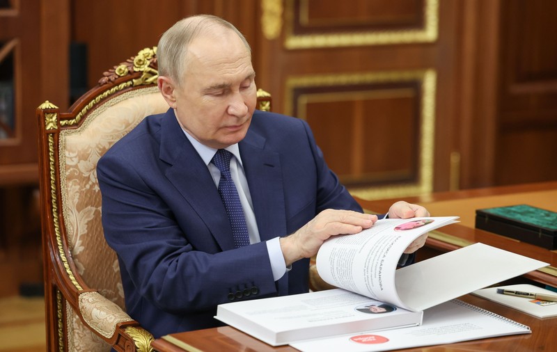 Rusia vrea să testeze Articolul 5 cu un atac asupra NATO: „Avem dovezi. Vladimir Putin pregătește «omuleții verzi»!”