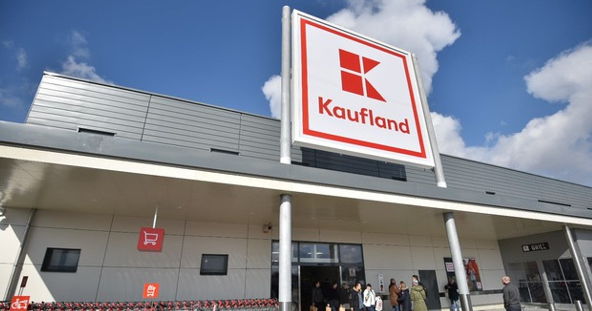 Kaufland retrage de la vânzare biscuiții populari