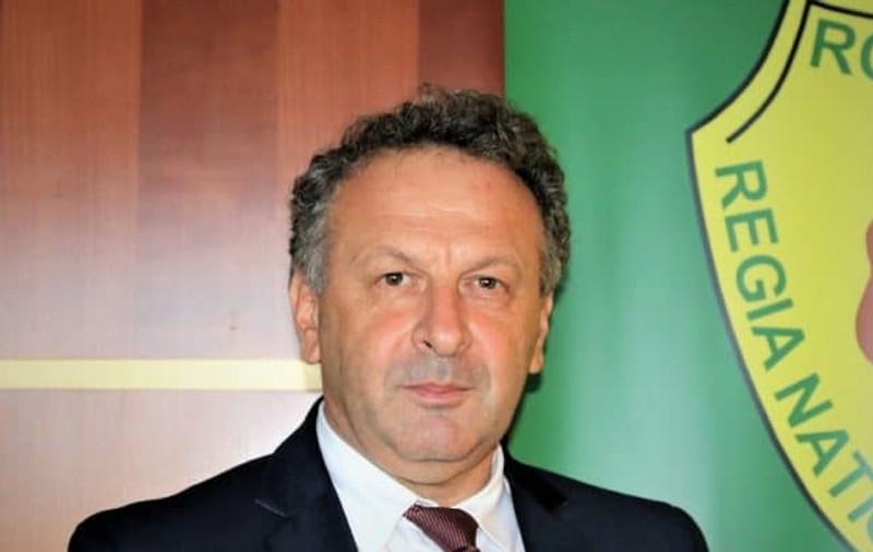Șeful Romsilva a fost revocat din funcție