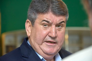 Gabriel Oprea. Foto: Hepta