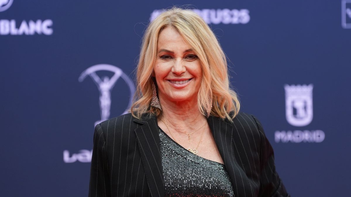 Nadia Comăneci | Foto: Getty Images