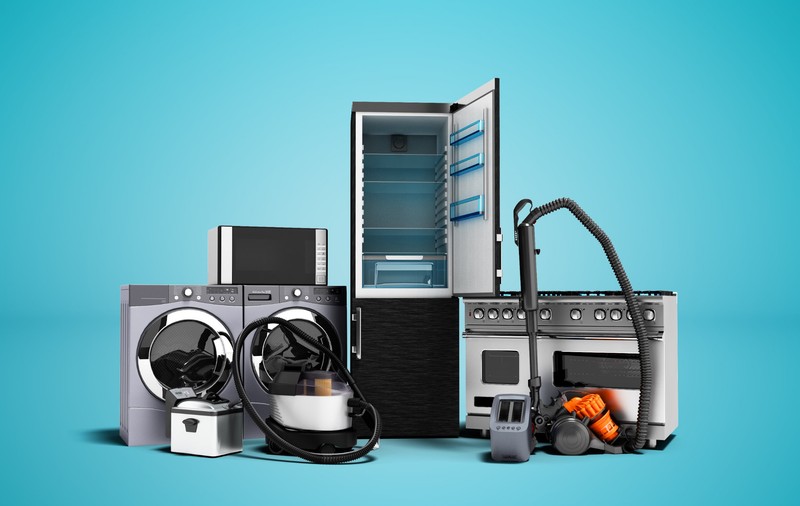 Reduceri la produse electronice și electrocasnice de la cele mai cunoscute branduri în oferta Flanco de azi, 20 septembrie