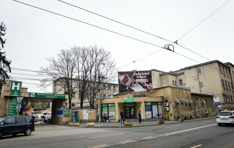 Care este starea pacientului care a urmat același tratament cu al lui Petrică Mîțu Stoian și e internat la ATI, în Timișoara