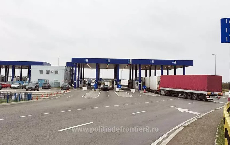 Cei 23 de poliţişti de frontieră de la Calafat cercetați pentru corupție, eliberați din arest și plasați sub control judiciar