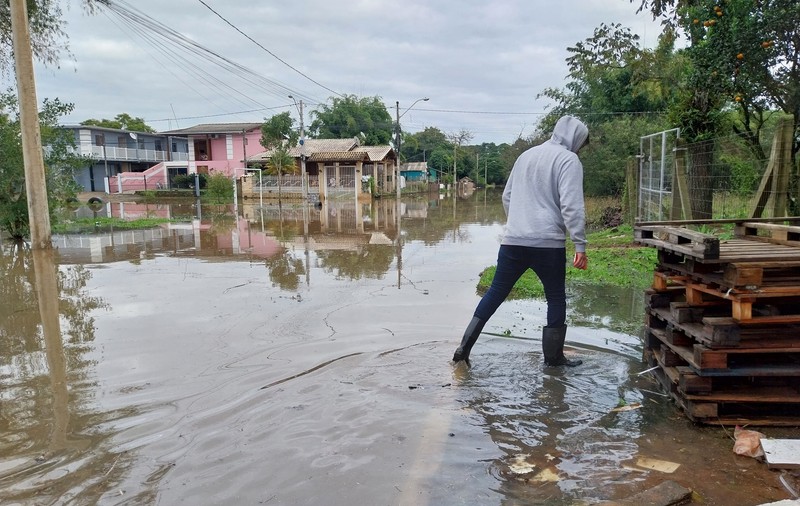 Cel puțin 11 morți, în urma unui „ciclon extratropical” care a lovit Brazilia