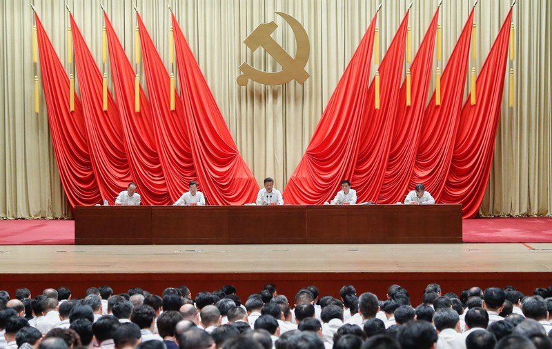 Destituiri la nivel înalt în China, din cauza proastei gestionări a epidemiei de coronavirus