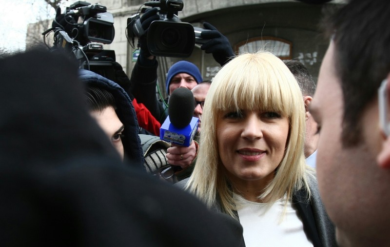 Ce PROBLEME le face UDREA polițiștilor. COMPORTAMENTUL NEAŞTEPTAT pe care l-a avut în AREST