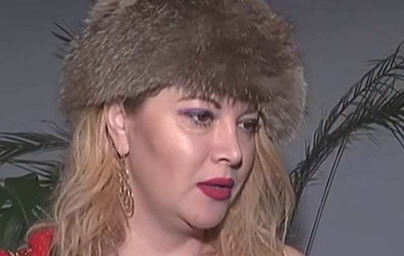 Oana Lis a fost agresată în autobuz. Clipe de panică pentru vedetă. “Mi-a băgat mâna sub fustă”