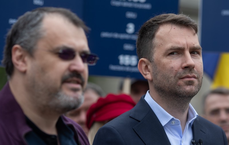 Cât costă strategii lui Cătălin Drulă. Cifra de afaceri a firmelor care oferă consultanță USR a crescut până la 900%