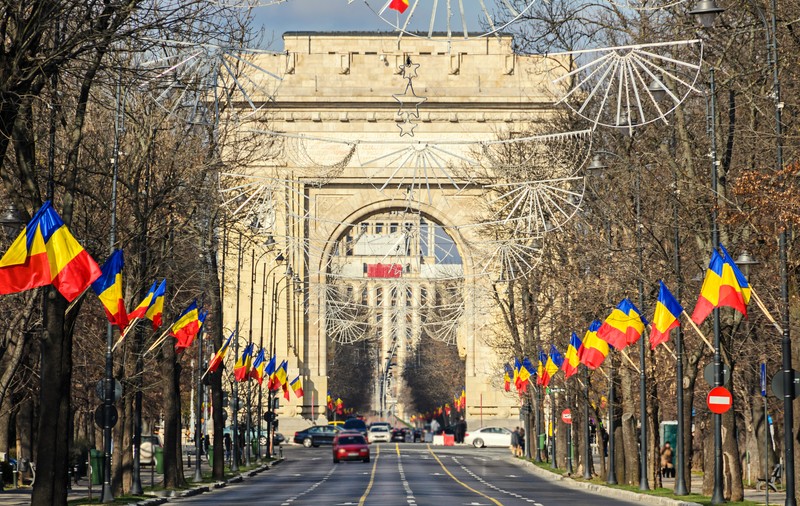 România după Ziua Națională. Am progresat enorm în 34 de ani, dar pare că ni s-a cam urât cu binele
