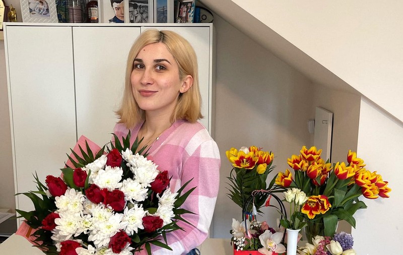 Adda a împlinit 30 de ani. Ce mesaj a transmis artista, într-o perioadă dificilă pentru ea. „Îmi doresc să fiu sănătoasă”