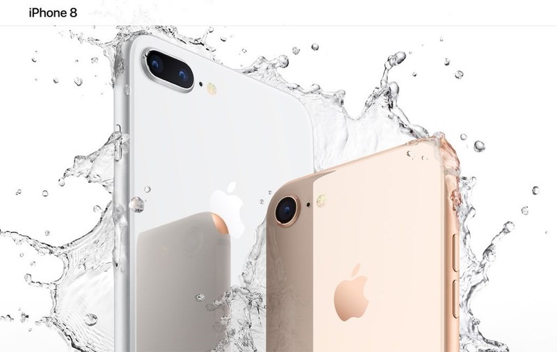 iPhone 8 nu a rupt gura târgului, iar Apple reduce comenzile de componente către furnizori