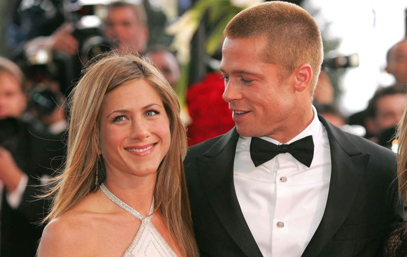 Cum era Brad Pitt când era căsătorit cu Jennifer Aniston. Dezvăluirile unui fost bodyguard al actorului
