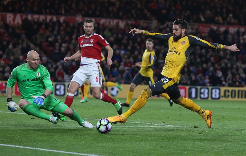 Anglia, etapa a 33-a. Arsenal, victorie în deplasare după 3 luni. Mourinho l-a învins clar pe Conte și animă lupta la titlu | VIDEO