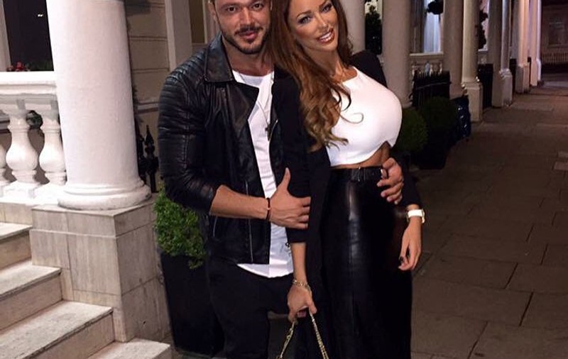 Bianca Drăgușanu a făcut dezvăluirea pe care o aștepta toată lumea. Ce nume va purta fetița ei și cine vor fi nașii de botez