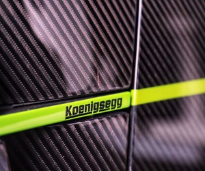 Koenigsegg