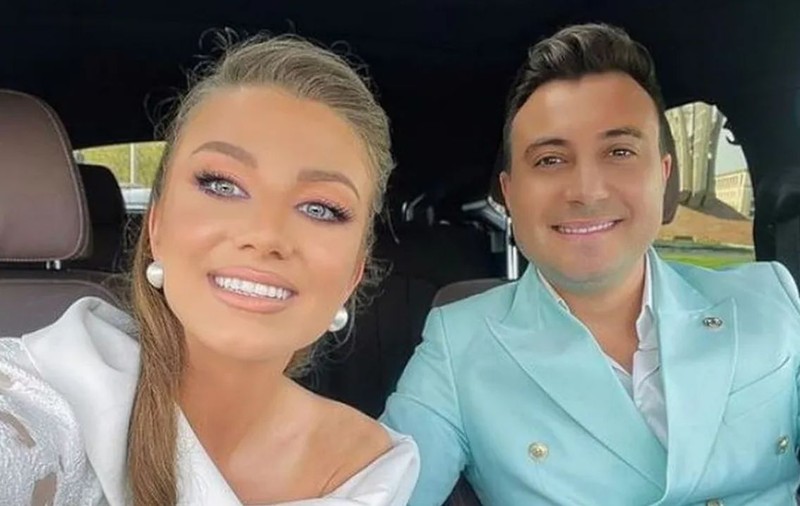 Anunțul făcut de Valentin Sanfira la miezul nopții despre Codruța Filip: „Momente care au însemnat ceva real”