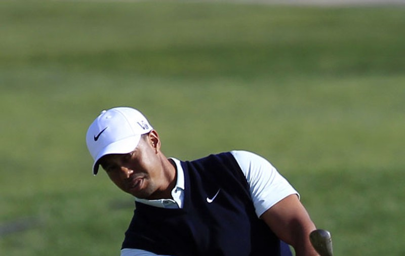 Tiger Woods a cerut-o din nou de nevastă pe Elin, fosta lui soție | 200.000.000 $ costă împăcarea cu soţul infidel!
