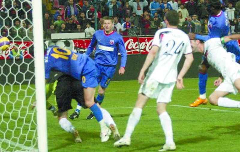Steaua visează să spargă ghinionul în derby-ul cu Urziceni