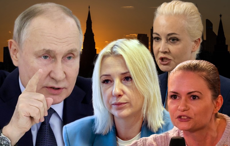 ,,Războiul a început acasă". Mamele și soțiile soldaților ruși ,,se iau la trântă" cu Kremlinul. Cine sunt femeile care se luptă cu Putin