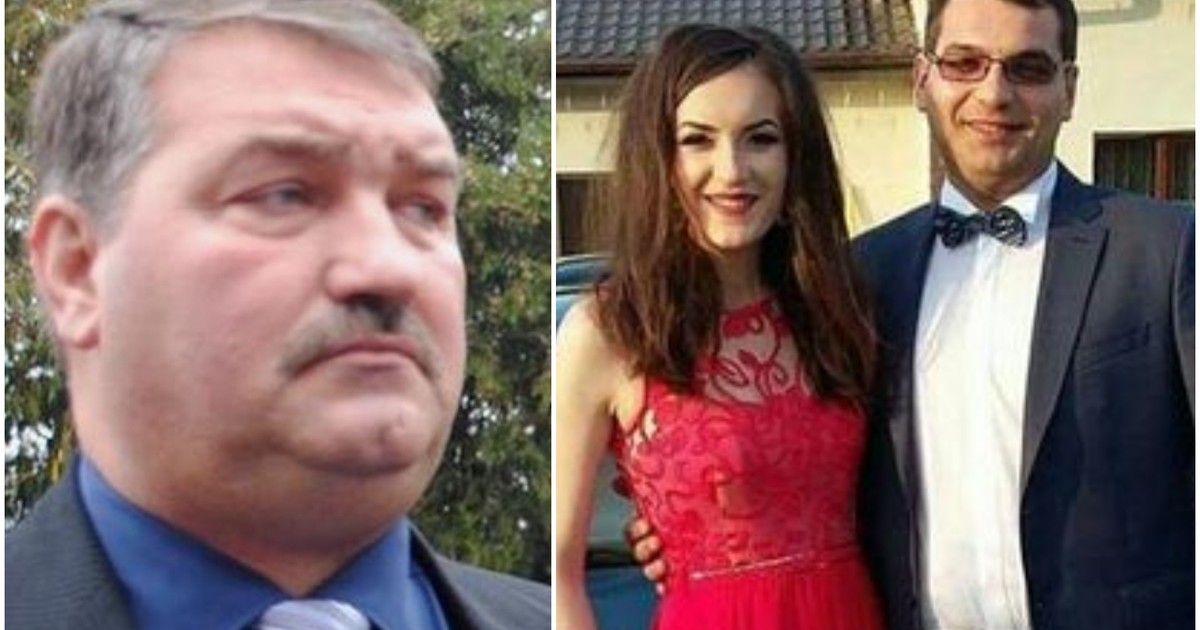 Familia Zacrețchi de la DRDP Iași. Foto: Reporter de Iași