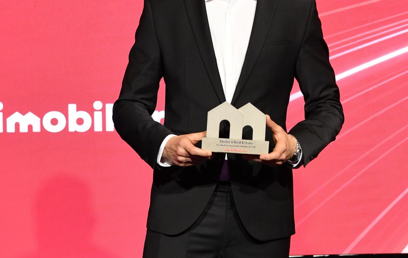 Cele mai bune proiecte rezidențiale din România au fost alese la gala premiilor Imobiliare.ro