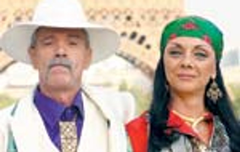 'Inima de tigan', lider de audienta